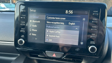 Toyota Yaris 1.5 Hybrid Design 5dr CVT Hybrid Hatchback